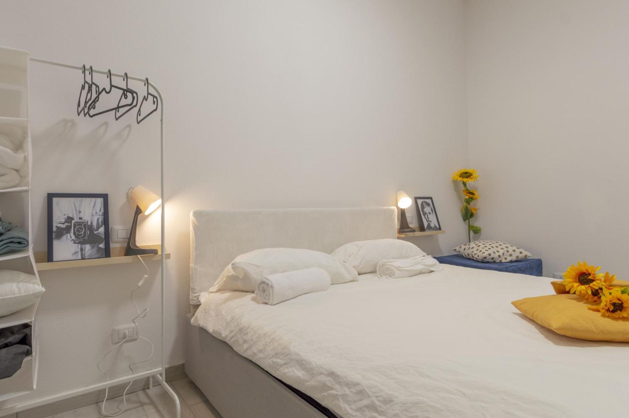 Welcomee Forze Armate Soft Milan Exterior photo